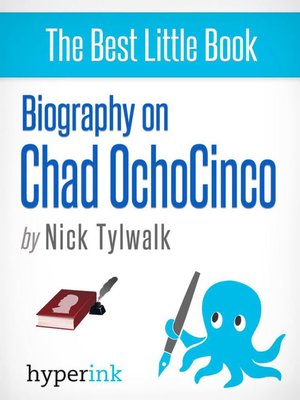cover image of Chad Ochocinco